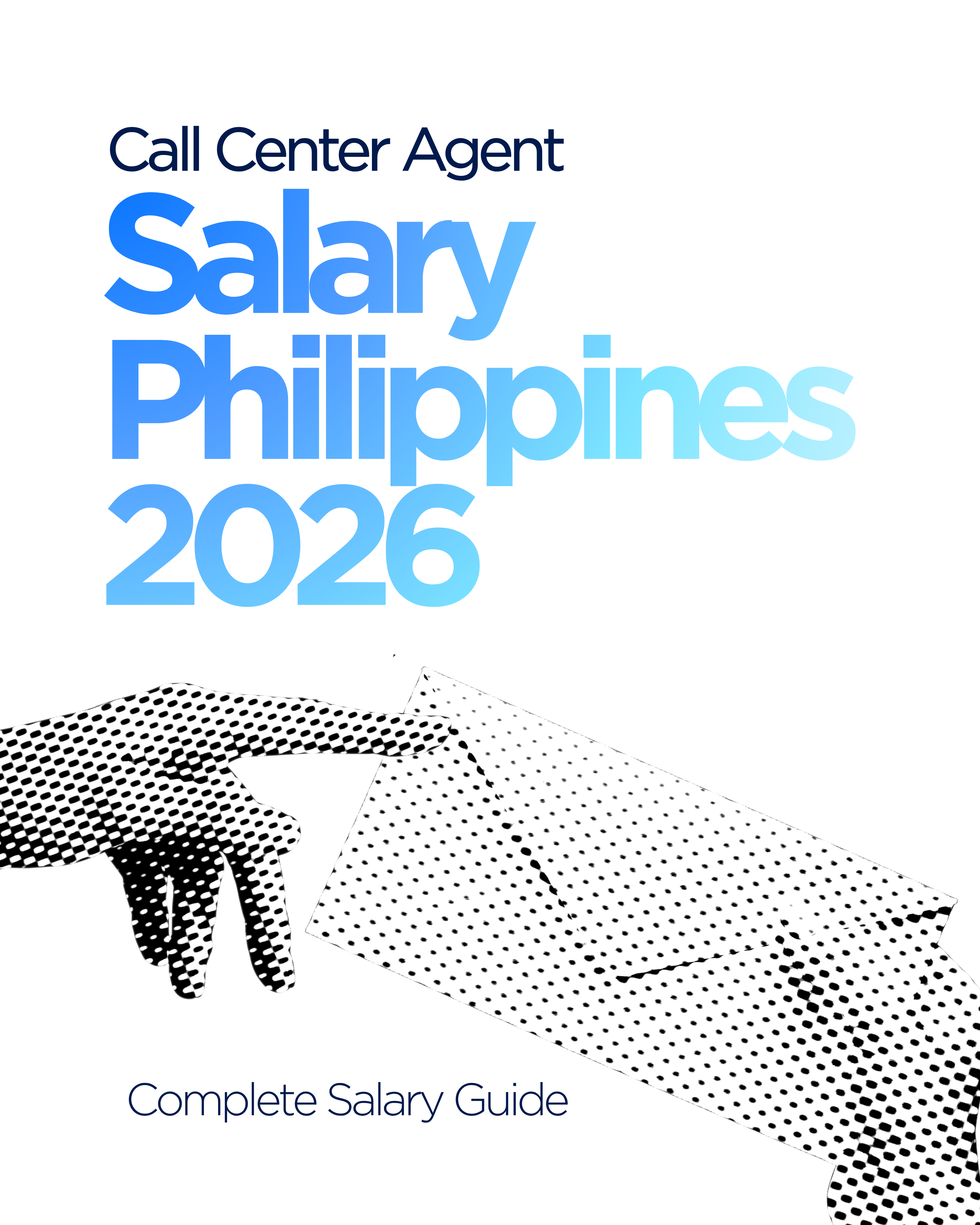 Call Center Agent Salary Philippines 2026